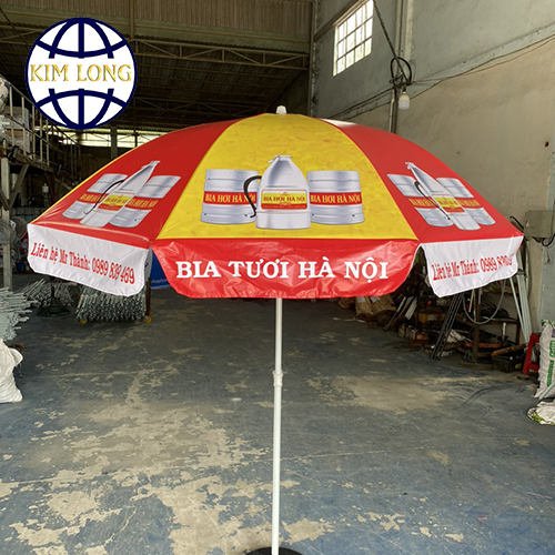 Ô Dù Ngoài Trời